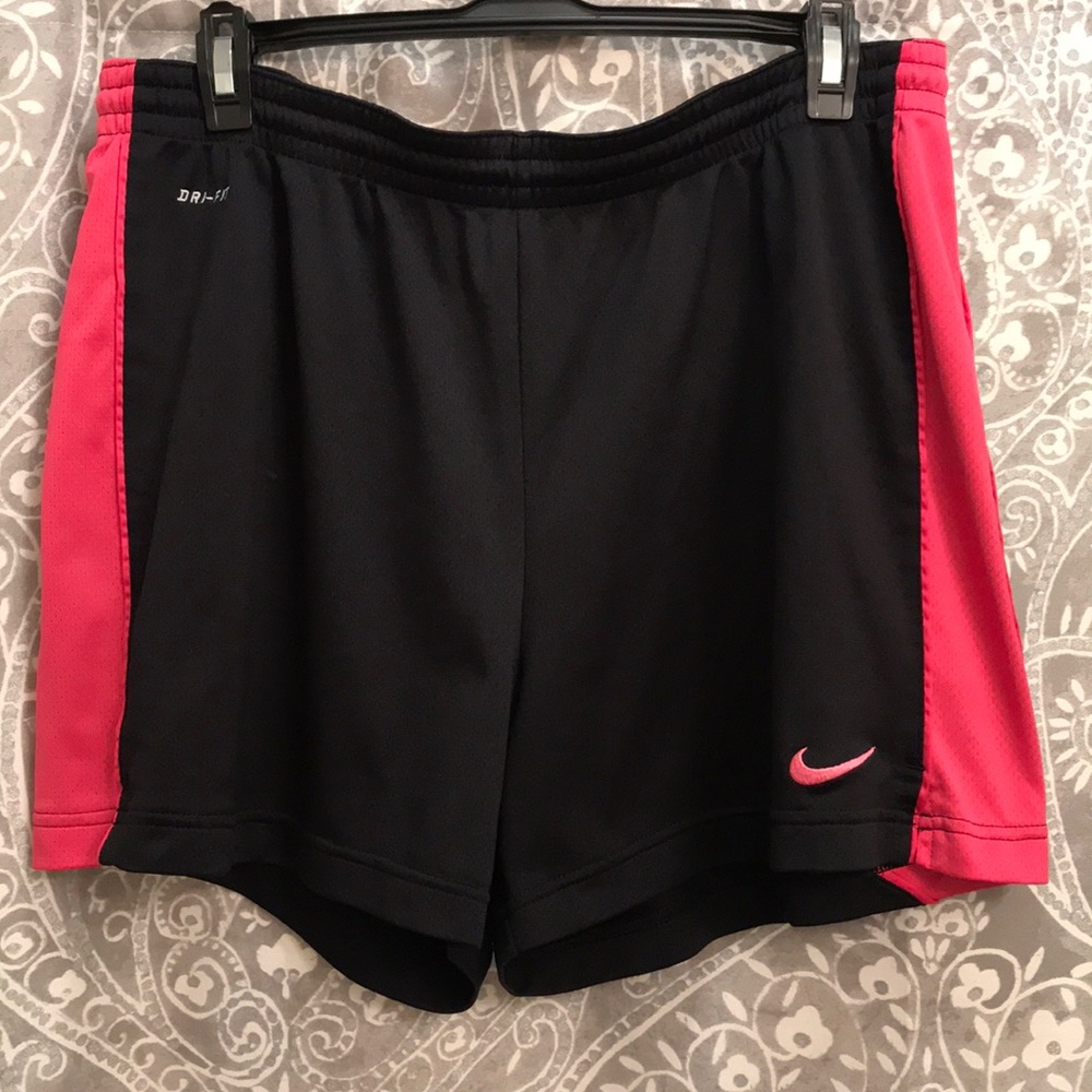 Nike shorts